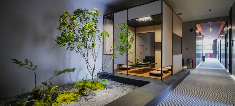 头号玩家电竞酒店(平顶山万达广场店)图片