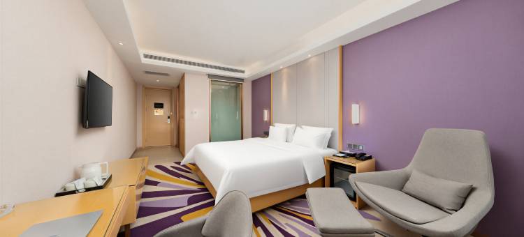 麗枫酒店(鄂尔多斯伊金霍洛旗街店)图片