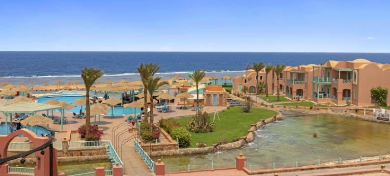 库塞尔丽笙度假酒店(SWISSOTEL RESORT EL QUSEIR)图片