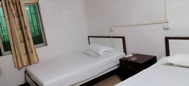 东莞怡佳住宿图片