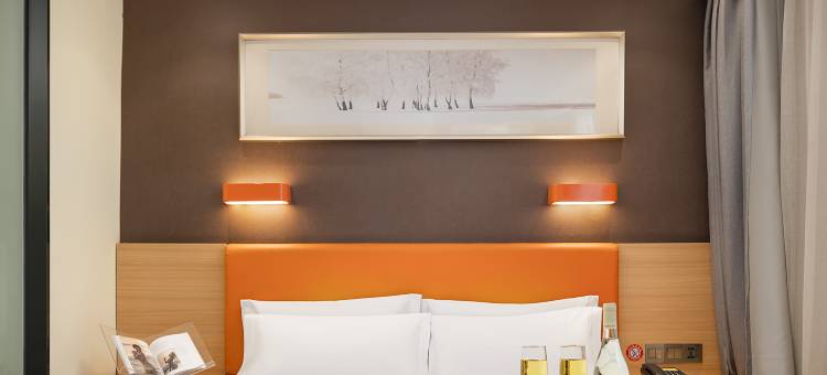 7天优品(长沙环保科技园理工大学云塘校区店)图片