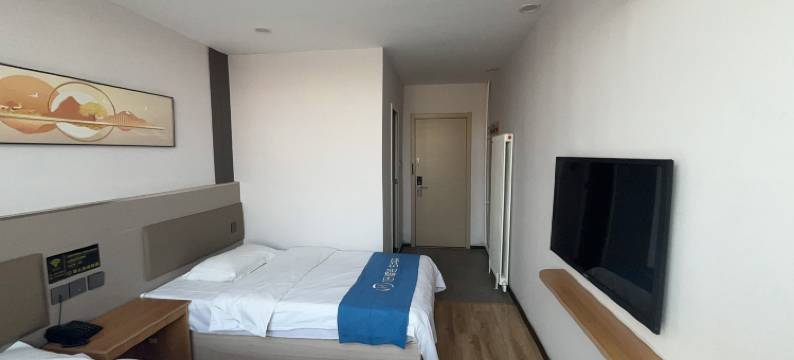 如家华驿精选酒店(栖霞汽车站店)图片