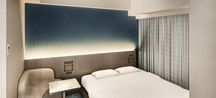 福冈运河城华盛顿酒店(Canal City Fukuoka Washington Hotel)图片