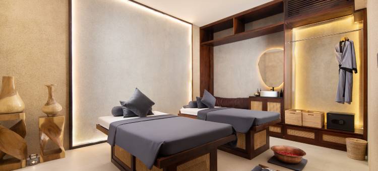 阿登别墅乌鲁瓦图 by Ini Vie Hospitality(The Arden Villa Uluwatu by Ini Vie Hospitality)图片
