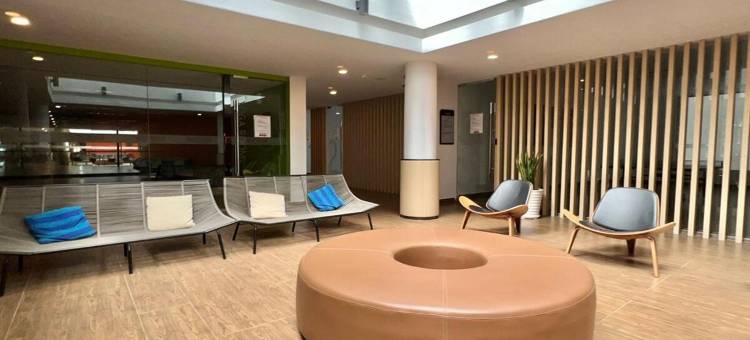 R&F普林塞斯科夫德赛纳苏伊特斯由NEO酒店管理(R&F Princess Cove Designer Suites By NEO)图片