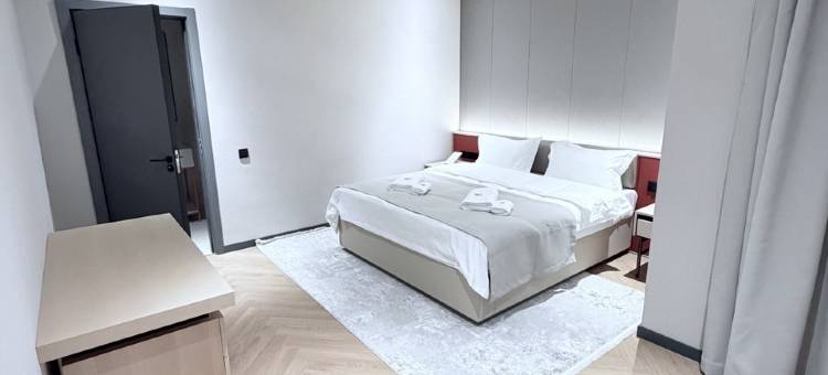 AQ MYRZA 客栈(AQ MYRZA Inn)图片