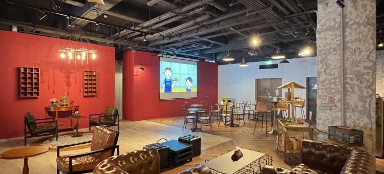 Mazor Hotel Hualien Linsen图片