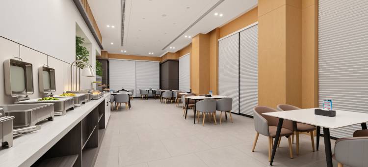 格美酒店(图木舒克市政府店)图片