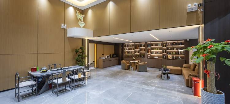 云听四季酒店(平潭龙王头沙滩店)图片