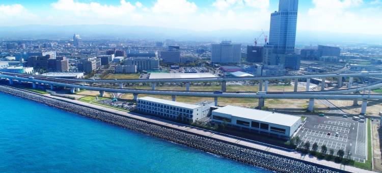 海茵娜度假村及水疗中心 关西机场(Henn na Resort＆Spa Kansai Airport)图片