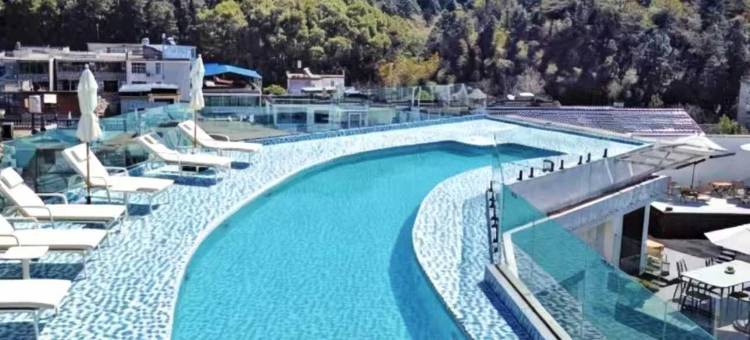 景德镇此时天度假民宿(三宝国际陶艺村店)图片