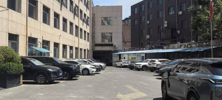 颐佳酒店(济南泉城广场宽厚里店)图片