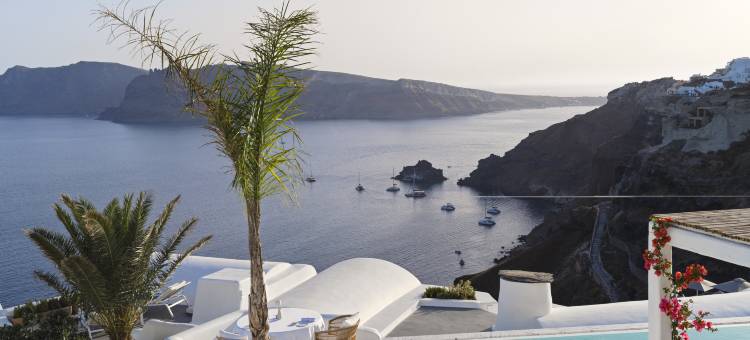 Katikies Santorini - Pelagos House - The Leading Hotels Of The World图片
