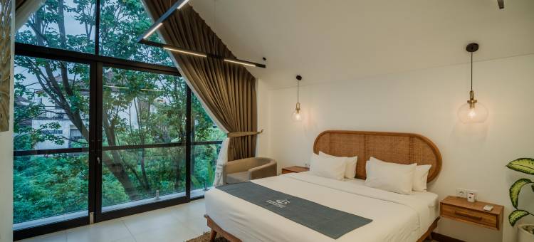 Premier Umalas别墅(Premier Umalas Villa)图片