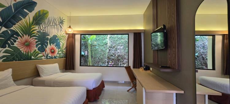 德里安河畔度假村(Driam Riverside Resort)图片