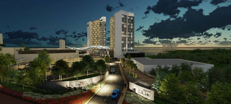 Rotana Ras Al Khaimah - The Mangroves图片