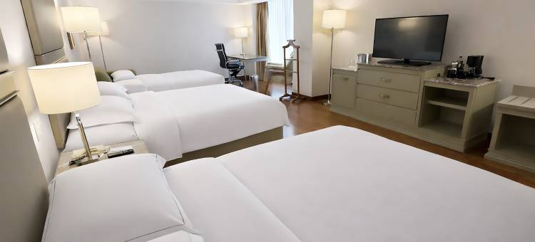 巴塞罗那-瓜达拉哈拉(Barcelo Guadalajara)图片