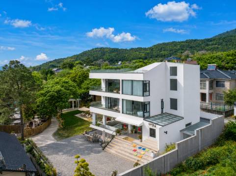 宜兴市己合半山民宿(窑湖小镇打卡点店)图片