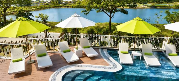 会安快乐生活记忆酒店和水疗中心(Happy Life Memories Hoi An Hotel & Spa)图片