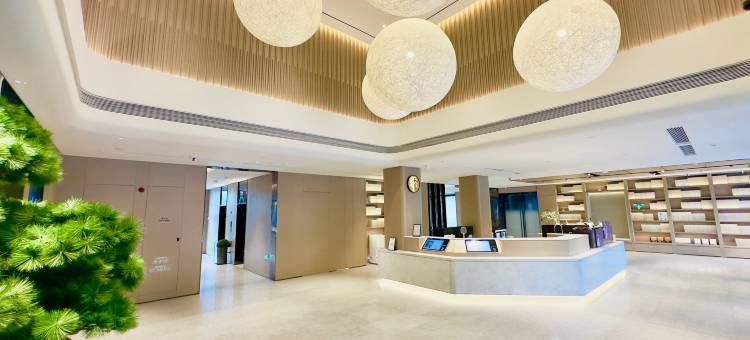 全季酒店(六安市政府政务中心店)图片