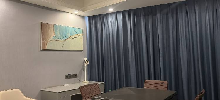 铂润酒店(宿州迎宾大道店)图片