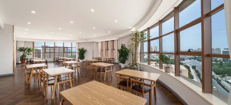 维也纳国际酒店(喀什南湖路班超城店)图片