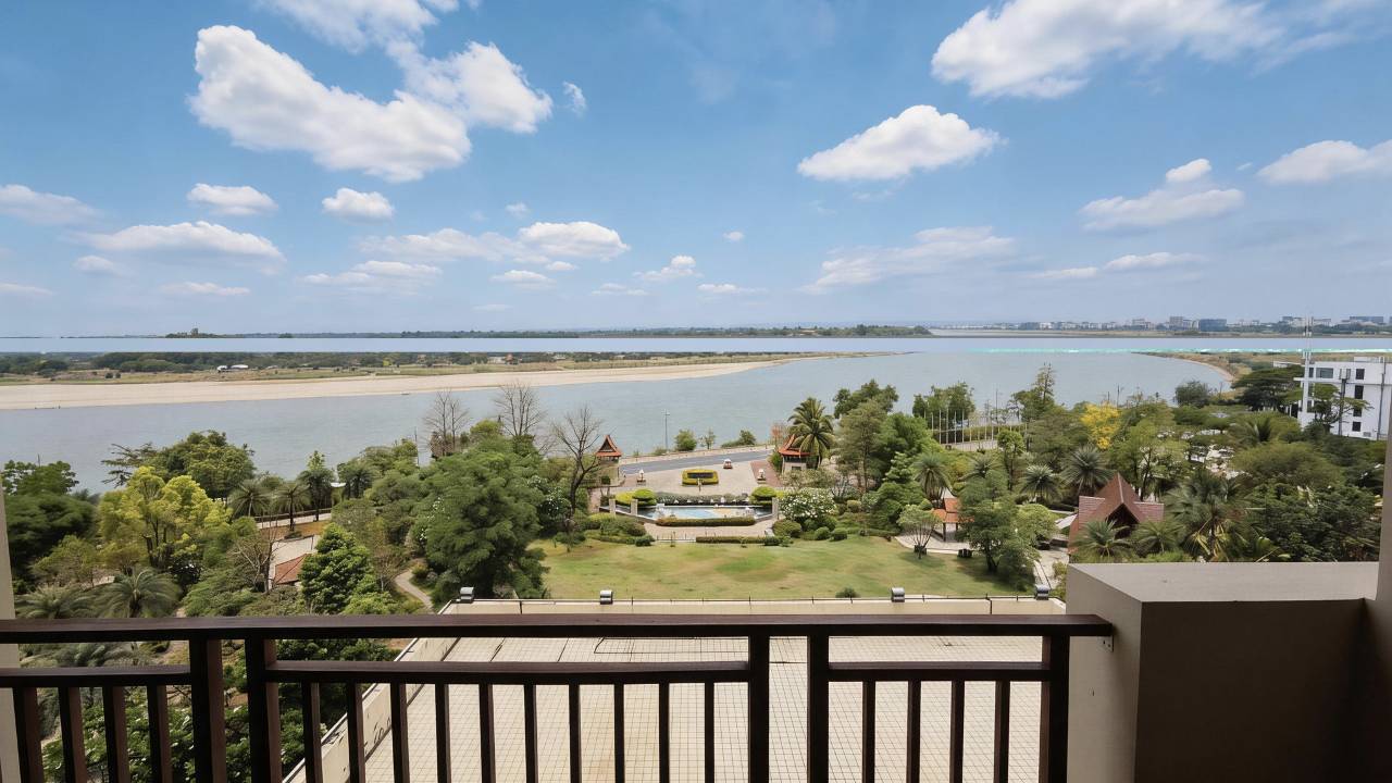 湄公河畔地标酒店(Landmark Mekong Riverside Hotel)图片