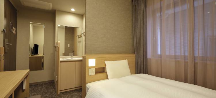 多米广岛酒店(Dormy Inn Hiroshima)图片