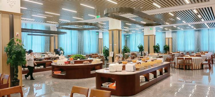 北戴河听涛楼(碧螺塔店)图片
