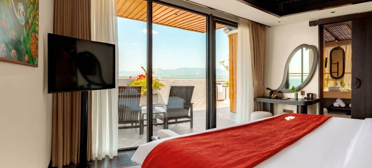 Amiana Resort Cam Ranh(Amiana Resort Cam Ranh)图片