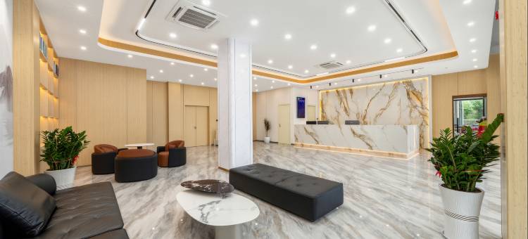 23°阳光酒店(南宁武鸣里建大帽山公园店)图片