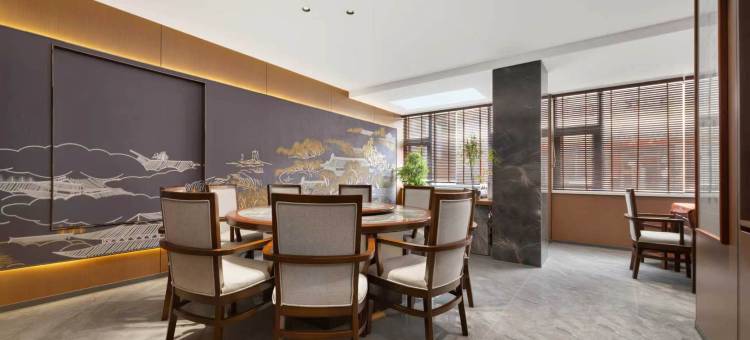 莫问茶楼民宿(古城伏羲庙店)图片