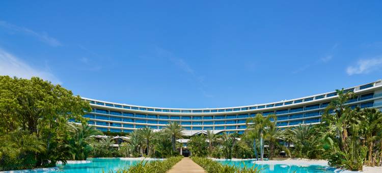 马克斯皇家贝莱克高尔夫度假村(Maxx Royal Belek Golf Resort)图片