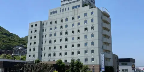 露櫻酒店門司港店