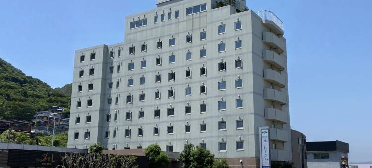 露樱酒店门司港店(Hotel Route-Inn Mojiko)图片
