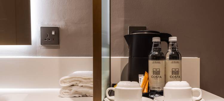 Costa Hotel@Nilai图片