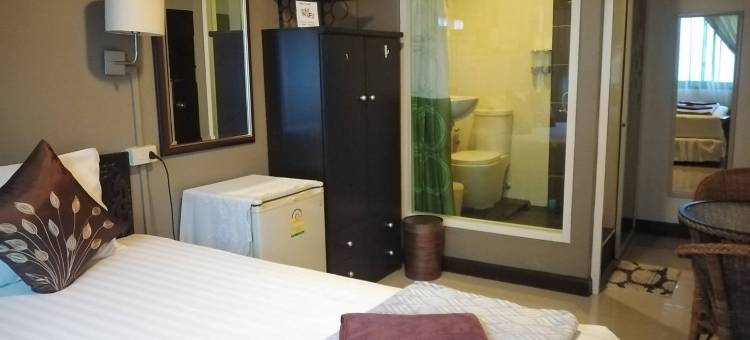 纳特布里斯精品酒店(Naturbliss Boutique Residence)图片