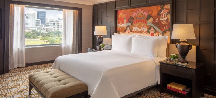 曼谷暹罗安纳塔拉酒店(Anantara Siam Bangkok Hotel)图片