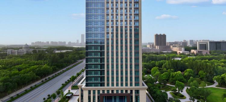 温和瑞玺国际酒店图片