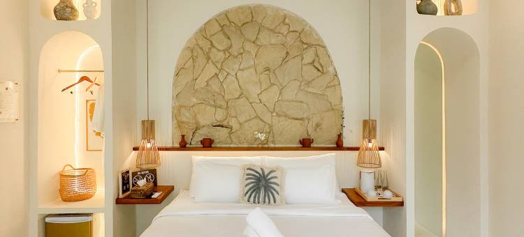 日惹Staycationku 高级别墅(Staycationku Premium Jogja Villas)图片