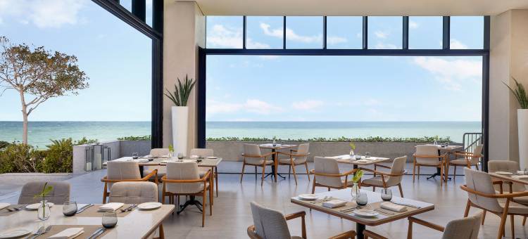 米尔法海湾酒店(Beach Bay Hotel Mirfa)图片