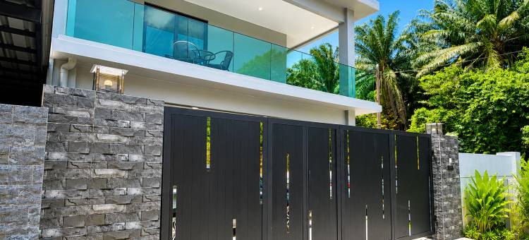 Kulai Signature Family Nest I 5BR21Pax I10min JPO图片