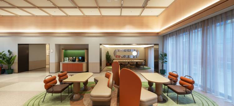桔子酒店(鸡西市文化中心店)图片
