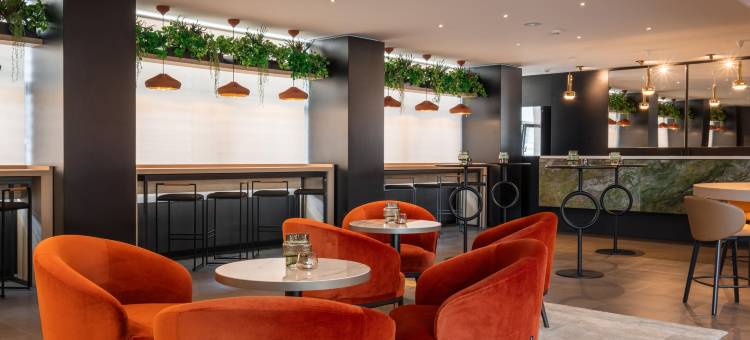 Savhotel Mantegna Padova(Savhotel Mantegna Padova)图片