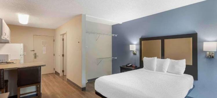 Motel 6 Memphis Airport, TN图片