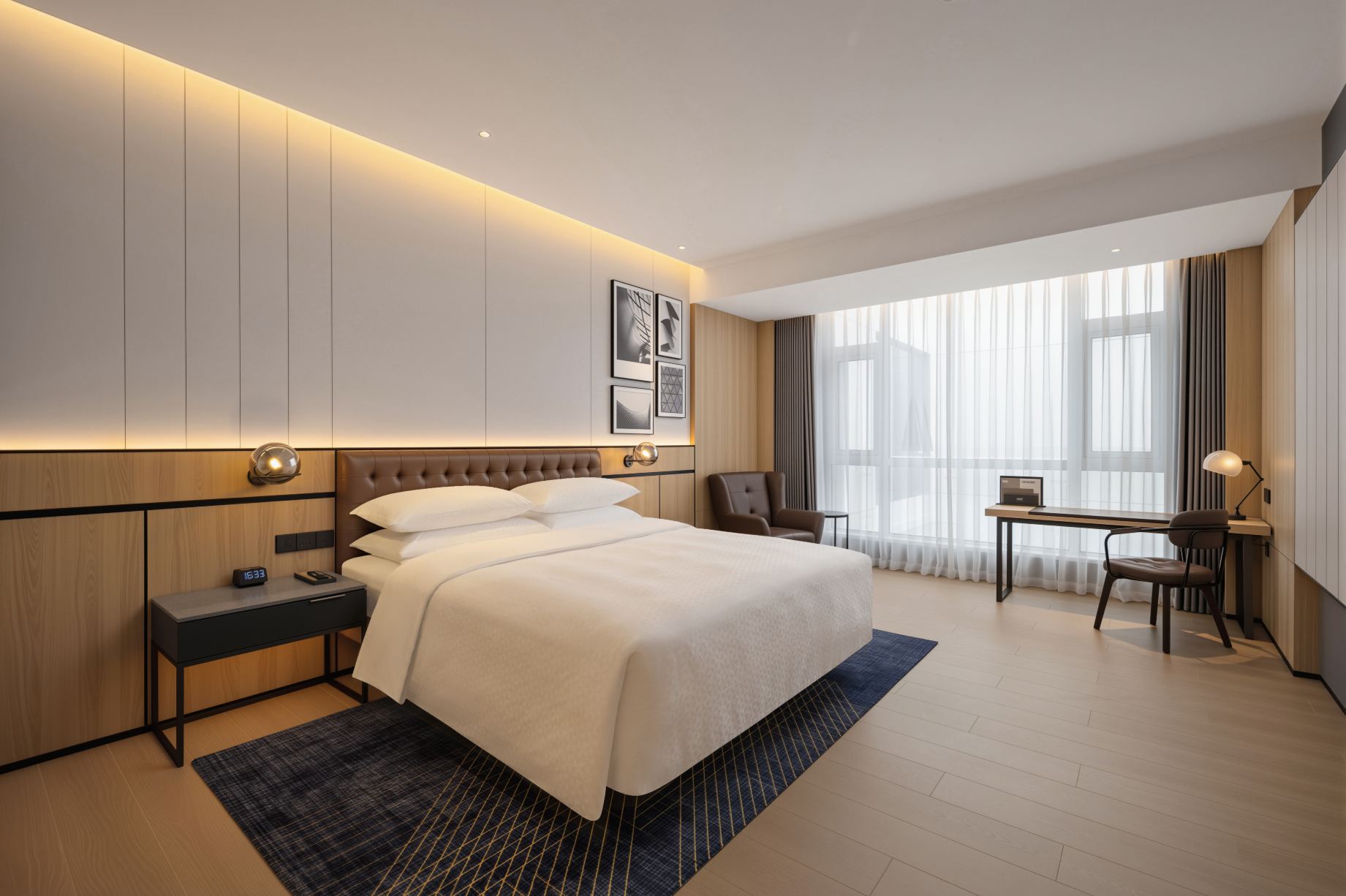 Hotel Overview