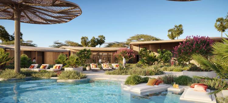 凯悦Miraval度假村(Miraval The Red Sea - All-Inclusive- Adult only)图片
