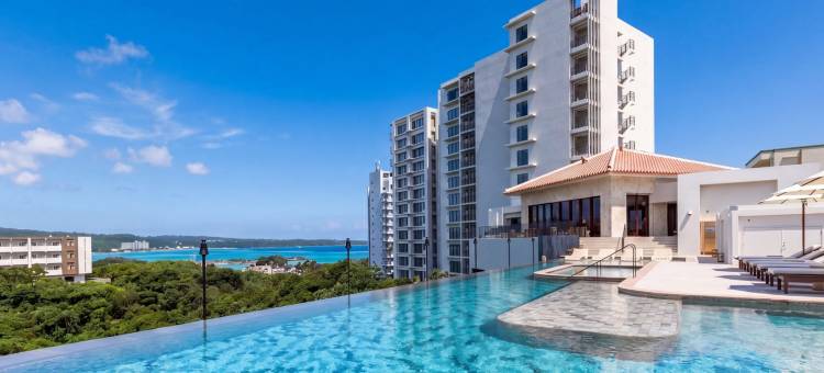 BLISSTIA SUITES & RESORT 沖縄恩納村(BLISSTIA SUITES＆RESORT OKINAWA ONNASON)图片