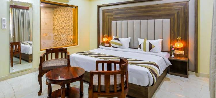 Kesar Hills Resort - a unit of Prem Hospitality图片