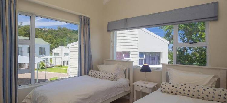 Oaklands The Knoll 度假村 by Dream(Oaklands on the Knoll by Dream Resorts)图片